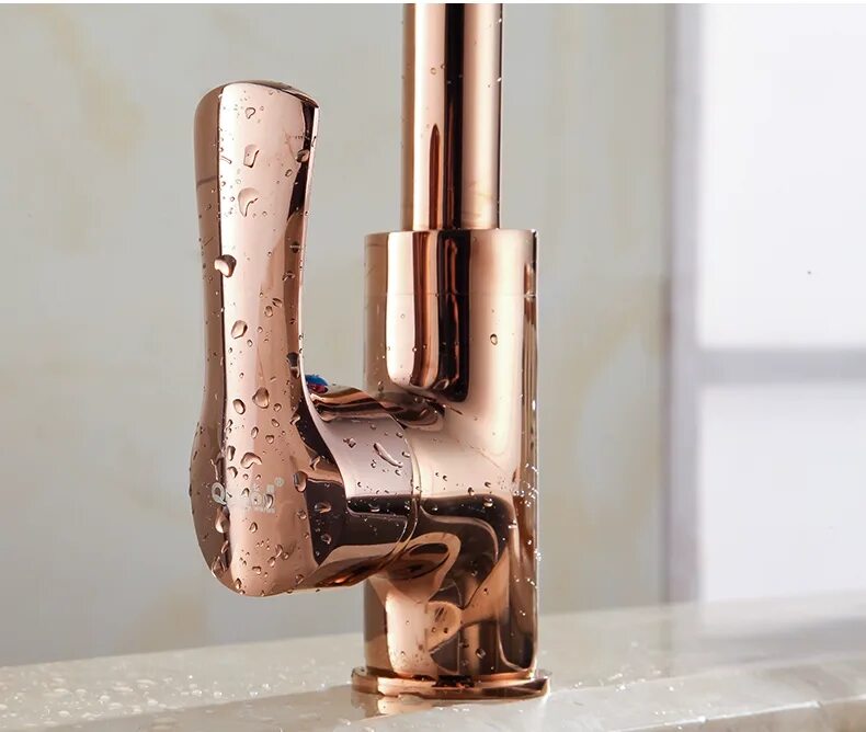 нокен смеситель розовое золото. смесители розовое золото. смеситель с розовым золотом. смеситель с розовым золотом. смесители витра розовое золото.