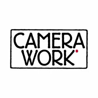 Camera work