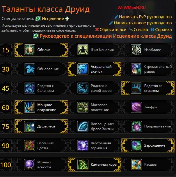 Друид баланс таланты 335 ПВЕ. ПВЕ друид таланты ВОВ. Друид wow 3.3.5. Сова 3.3.5 ПВЕ.