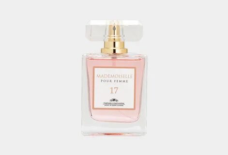 Parfums constantine