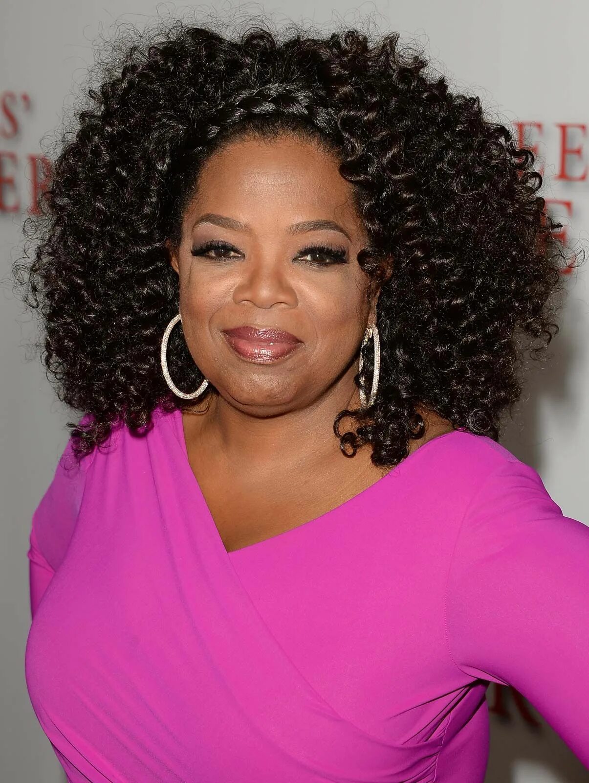 Oprah