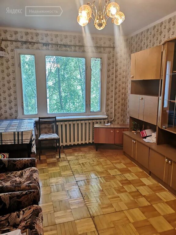 циан недвижимость ижевск. дом фронтовая 4.