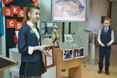 Политехническая гимназия нижний тагил