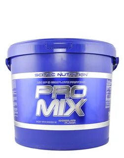 Mix pro