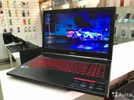 Msi i5 16gb