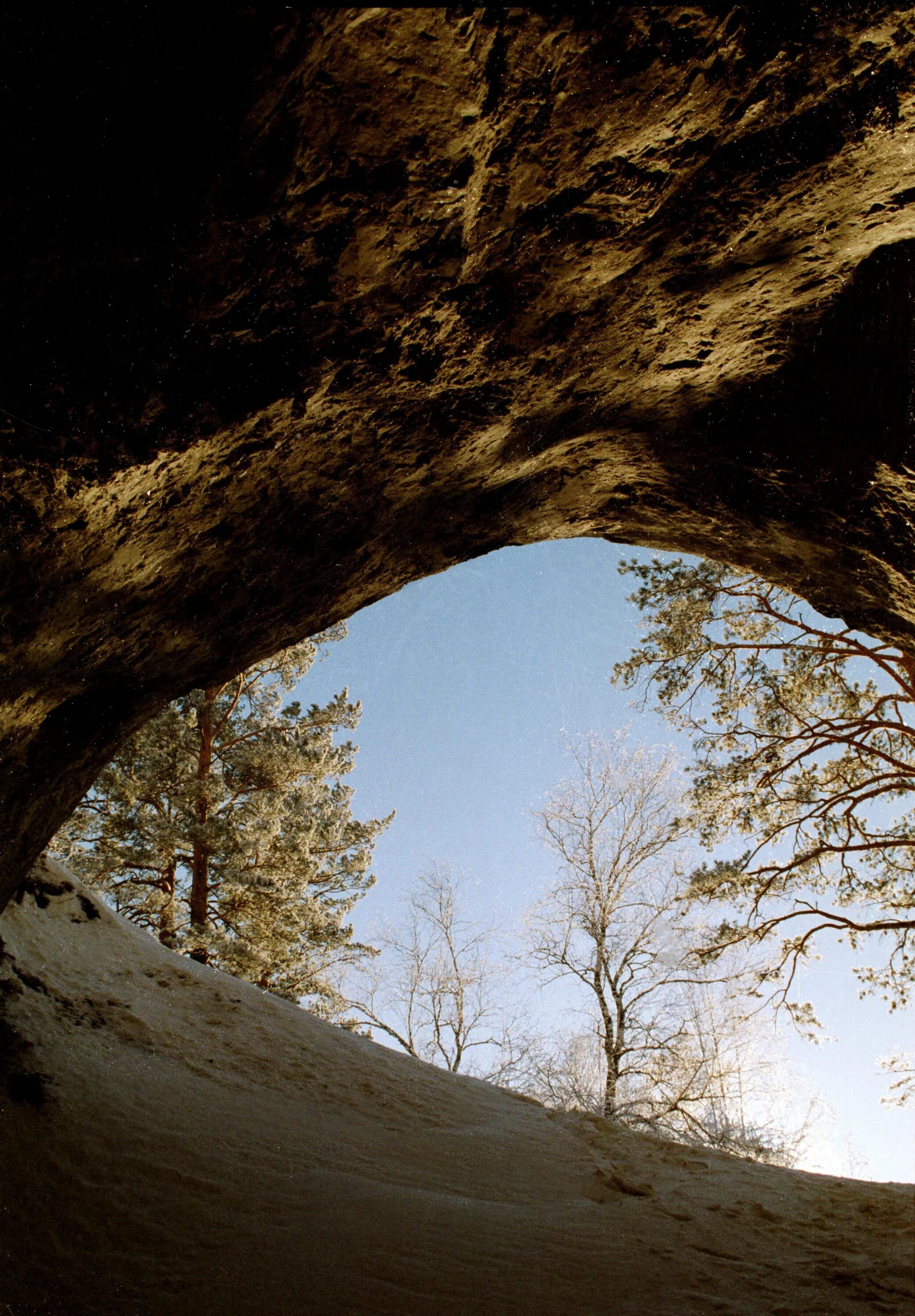 пещера порталов. пещера порталов.