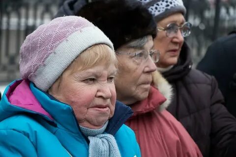 Новости архангельска пенсии женщин с 2 детьми