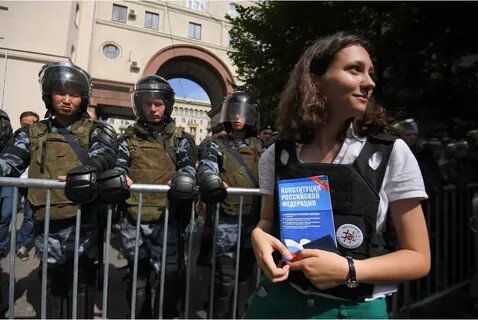 Read police