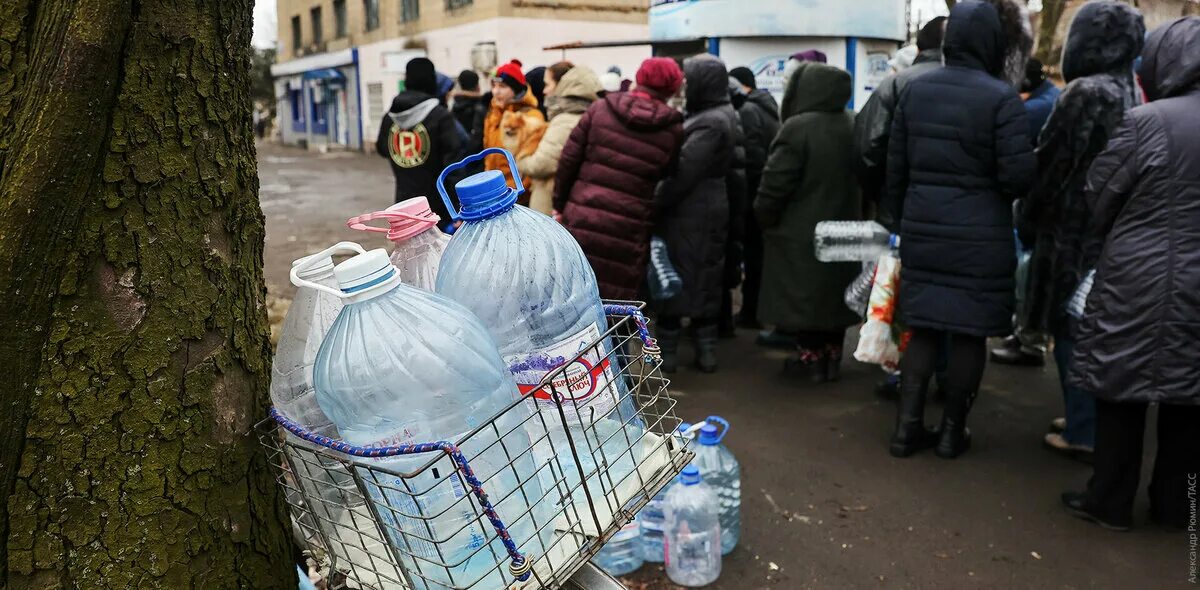 Донецкая вода. Этикетка ключ здоровья. Вода донецк. Подвоз технической воды. Донецкая вода.