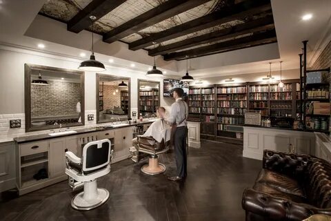 Barbershop