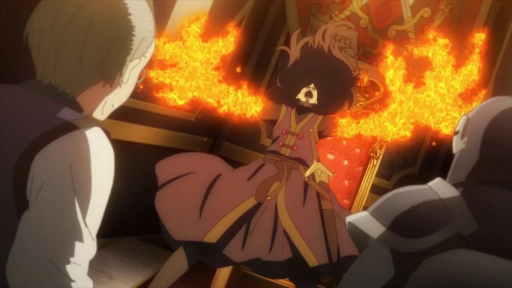 High prodigies even in another world