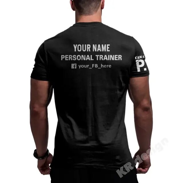 T personal