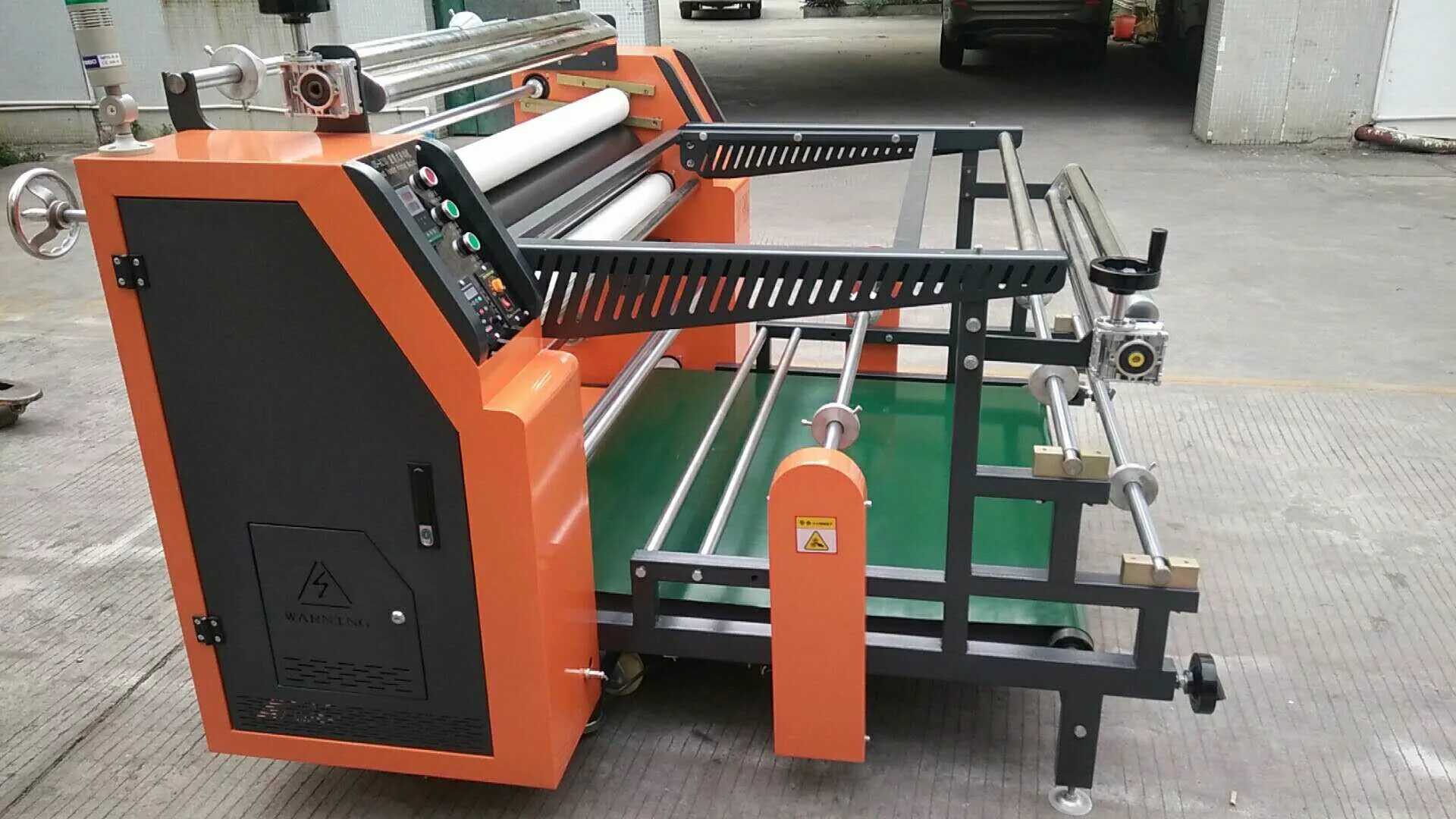 Transfer rollers. Textile roll. Технологические машины. Станок трансферный sz-110hv3-8wf. Transfer machines.
