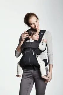 Рюкзак babybjorn