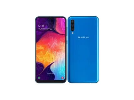 Samsung a505