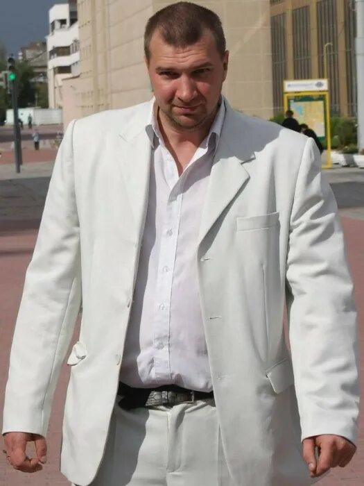 Меньшиков Евгений Иванович Политики Москвы