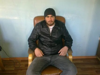 Кавказский 40