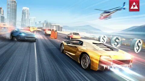 Road racing