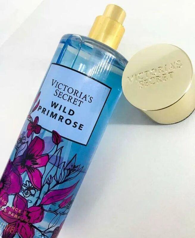 Wild secret. Спрей- мист Victoria's Secret Wild Primrose, 250 ml. Спрей- мист Victoria's Secret Wild Primrose.