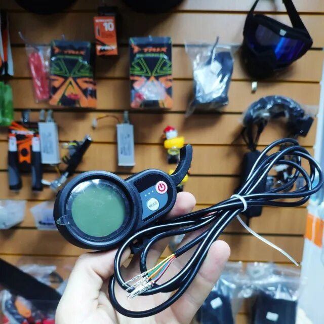 Display rs