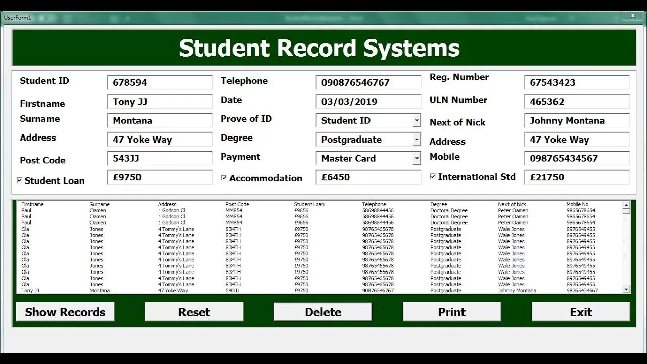 Excel student book. Userform excel create. Excel userform select. Курс userforms. How to create a data form entry an excel.