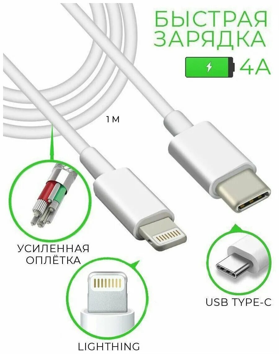 Распиновка кабеля USB Type c на Lightning. Зарядка для iphone 11 Type c Lightning. Зарядка iphone тайп с провод. Какой разъём зарядки у айфона.