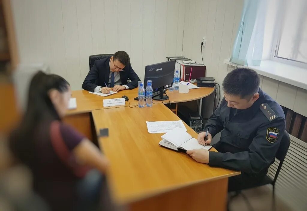Пристава республики саха якутия. Уфссп по республике саха якутия. полиция намцы.