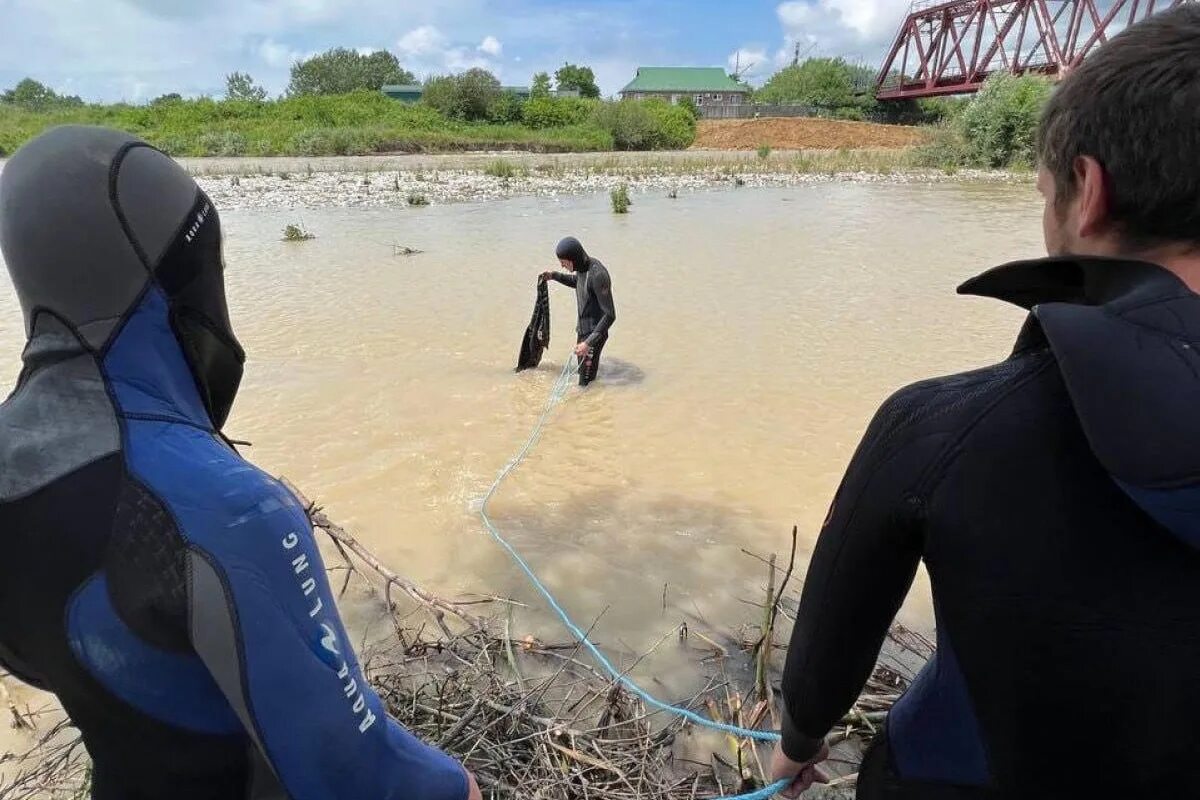 нашли ли мальчика абхазия