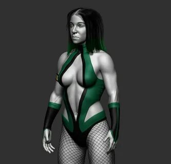 Jade shadi