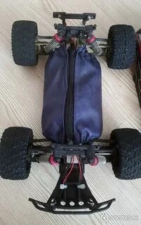 Remo hobby 16