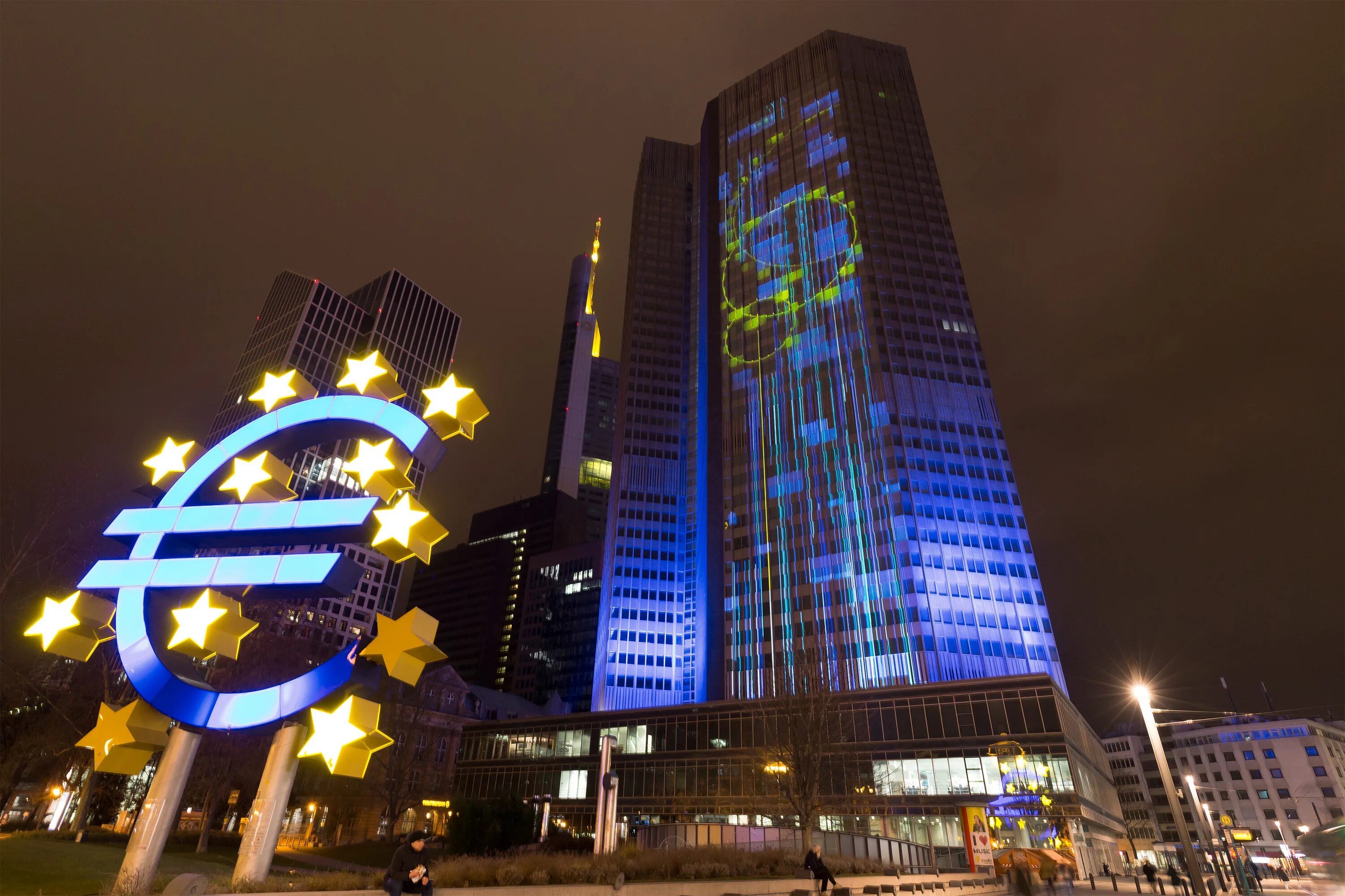 European central bank. Центральный банк европейского Союза. Европейский Центральный банк во Франкфурте. ЕЦБ Евросоюза. Центральные банки Европы.