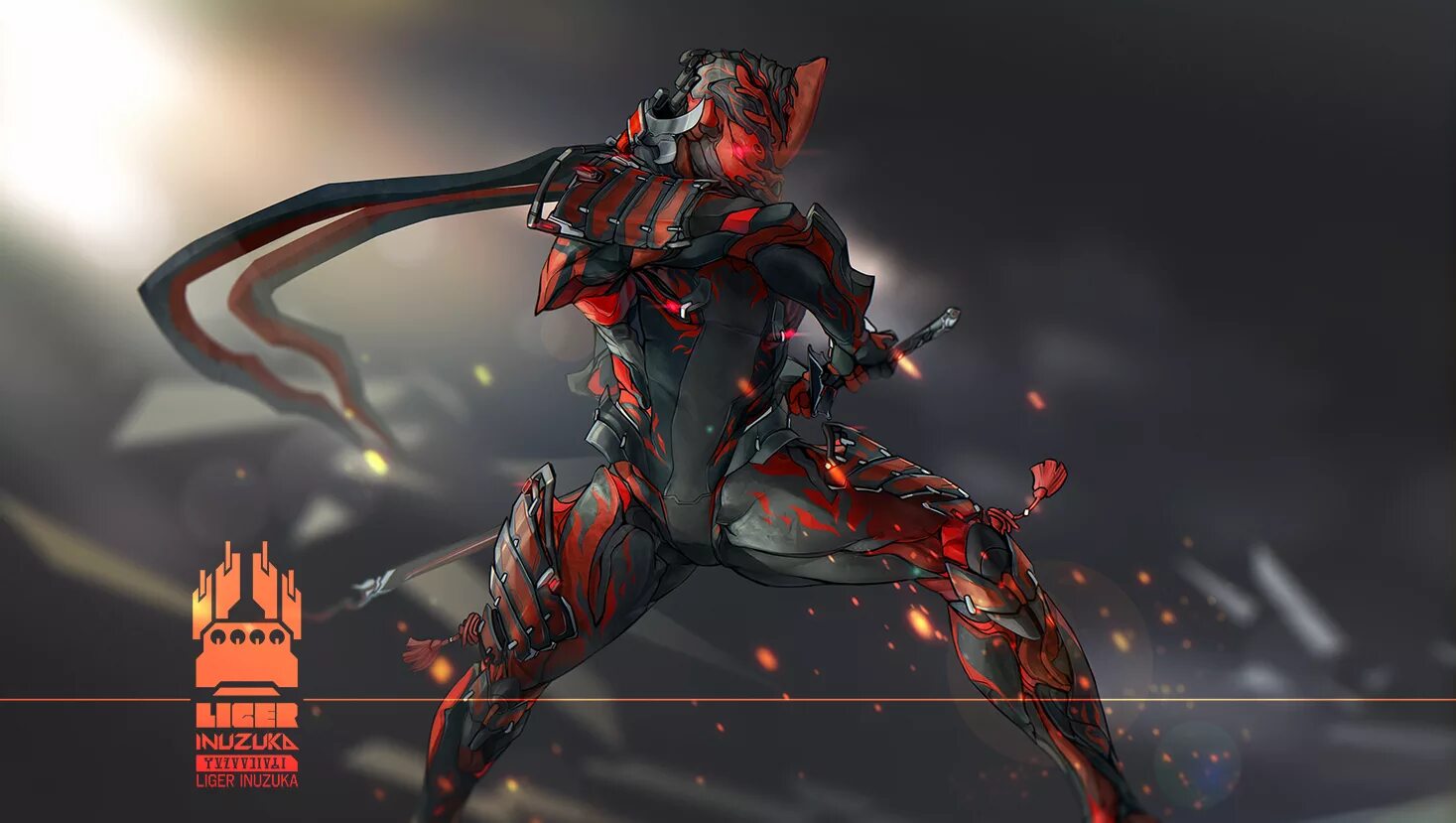Warframe ротация