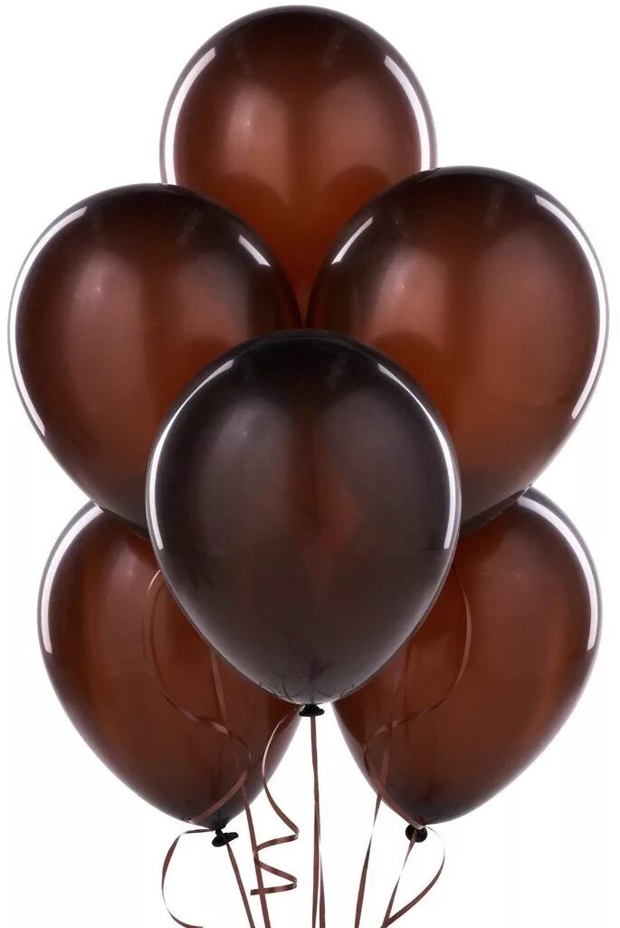 коричневые шары. коричневые шары воздушные. воздушный шар коричневый. шары круглые шоколадные. коричневый воздушный шарик.