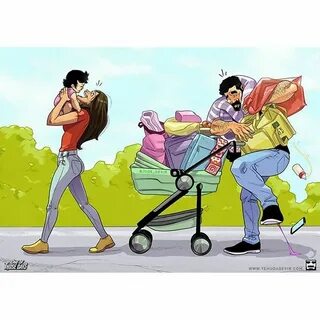 Совместная жизнь с девушкой