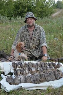 Rus hunters