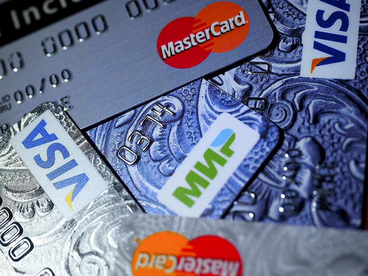 Предлагают платежную систему