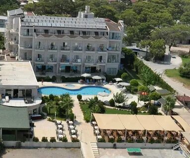 La hotel 4