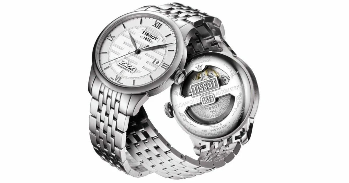 Часы тиссот металлические. Tissot t.41.1.183.35. Tissot le Locle Powermatic 80. Tissot t006. Tissot le Locle Automatic.