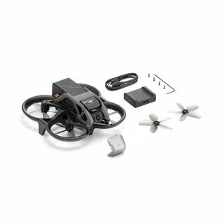 Avata fpv