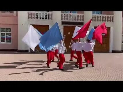 Музыка на день российского флага