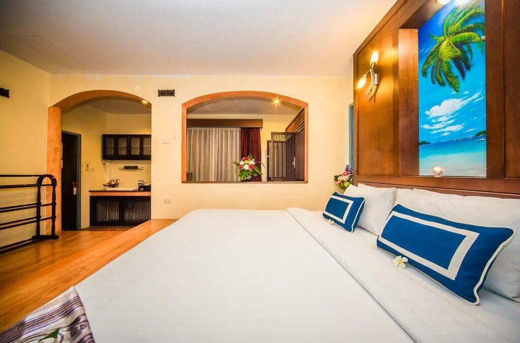 Aochalong Villa Resort. Aochalong Resort Villa & Spa 4*. Аочалонг вилла Резорт отель Пхукет. Aochalong Villa Resort & Spa 3* пляж.