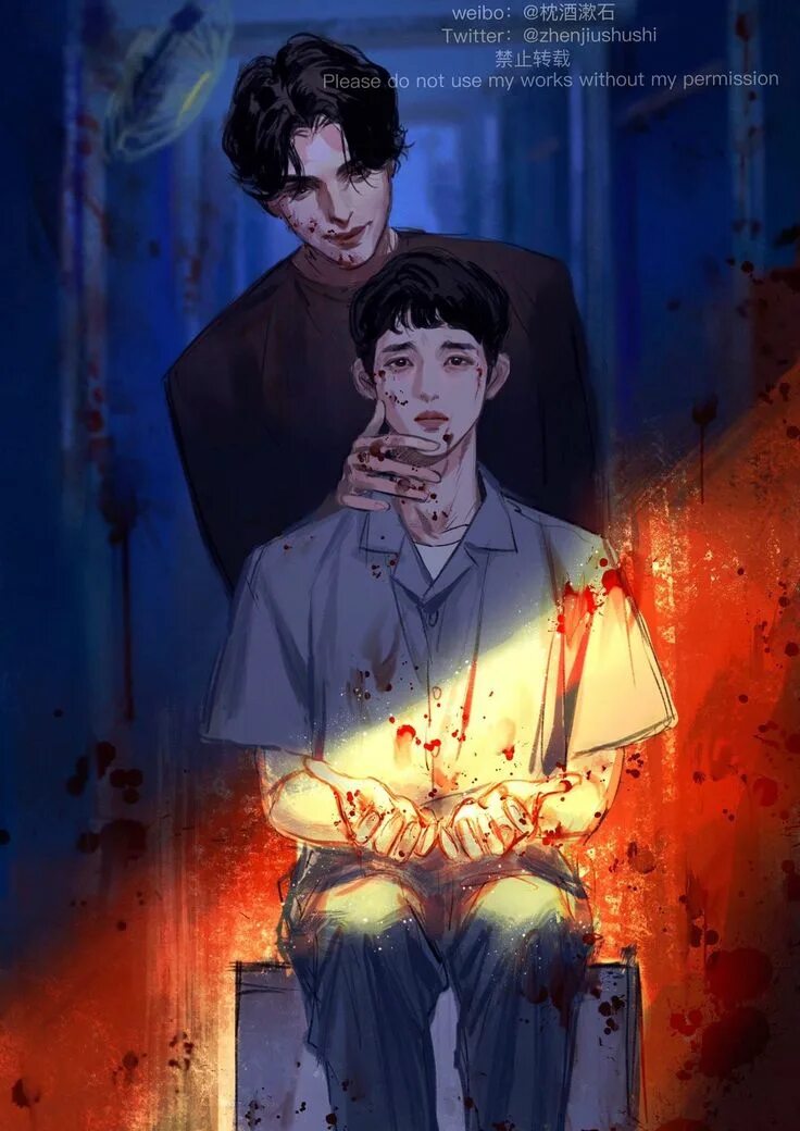 Ли дон ук strangers from hell. Со мун джо. Seo moon jo незнакомцы из ада. Stranger фанфик. Незнакомцы из ада дорама.