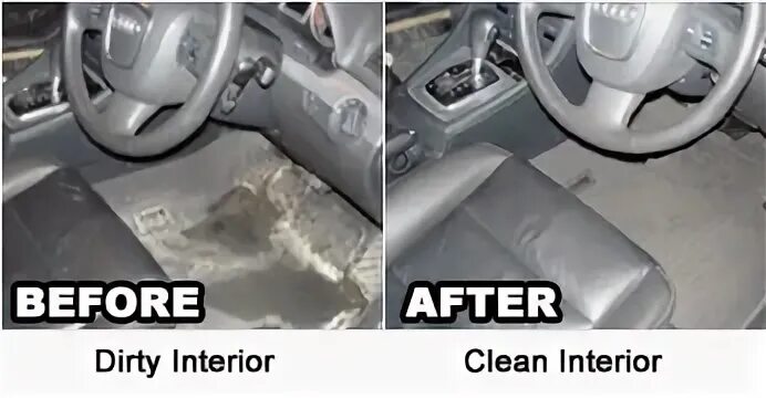 Before cleaning перевод