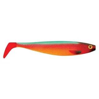 Fox zander