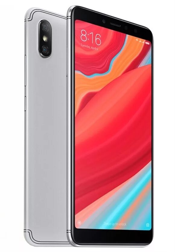 Xiaomi купить м видео. Сяоми редми s2. Смартфон Xiaomi Redmi s2 32gb. Xiaomi Redmi s2 32gb Grey. Сяоми редми 2.