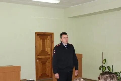 Департамент арзамас
