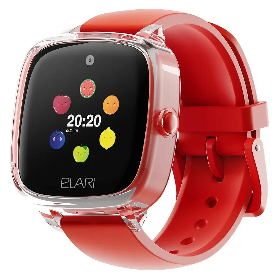 Смарт часы детские elari kidphone. Смарт часы детские elari kidphone