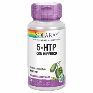 5 htp гидрокситриптофан
