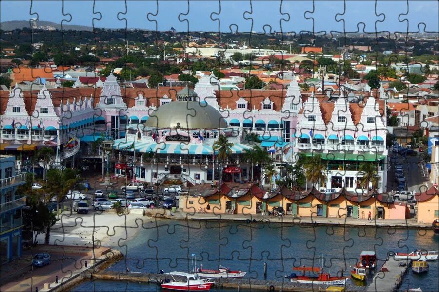 Турецкий кюрасао. Аруба столица. Abraham de veerstraat 9, willemstad, curaçao. Розо столица. Caribbean city.