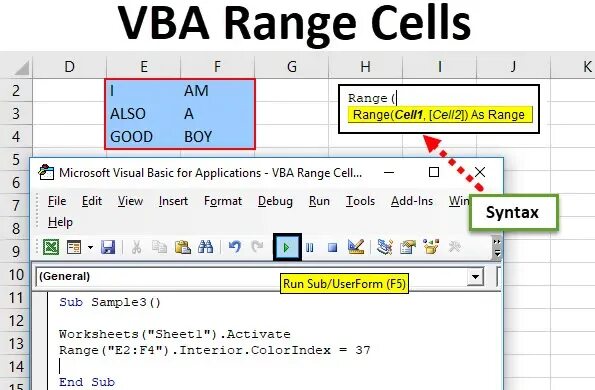 Выделенный диапазон vba. Range в вба. cells вба. vba cells в range. cells vba excel.